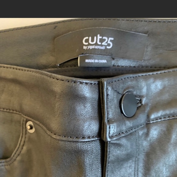 CUT25 BY YIGAL AZROUEL